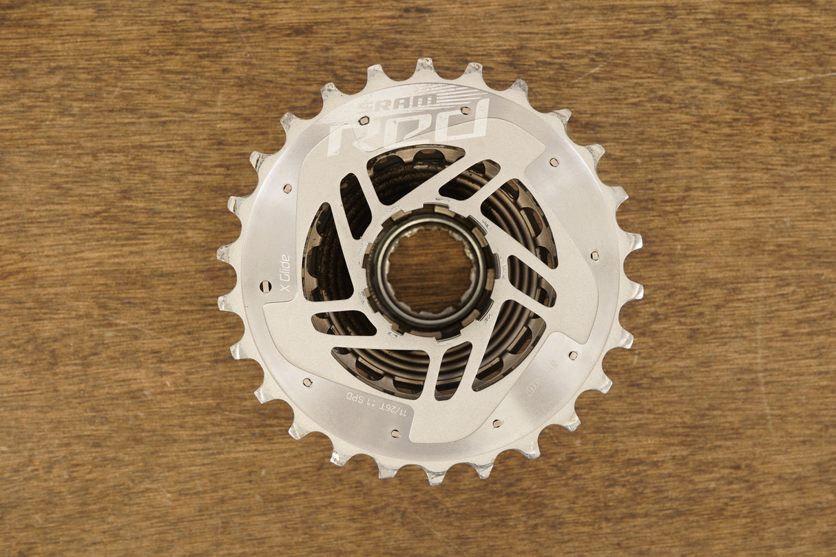 11-26T SRAM Red 22 XG-1190 11 Speed Road Cassette 159g