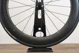 Roval CLX 64 Carbon Tubeless Clincher Disc Brake Wheelset Shimano/SRAM 11 Speed