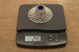 11-28T Shimano Ultegra CS-R8000 11 Speed Cassette 245g 8000