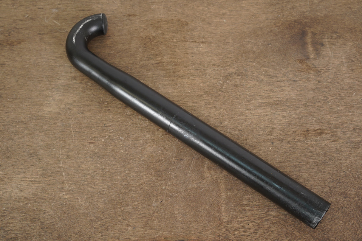 31.6mm Alloy Setback Road Seatpost
