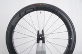Roval CL 50 Carbon Tubeless Clincher Disc Brake Wheelset Shimano/SRAM 11 Speed