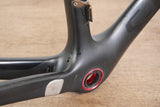 56cm Specialized S-WORKS Venge Carbon Rim Brake Frameset