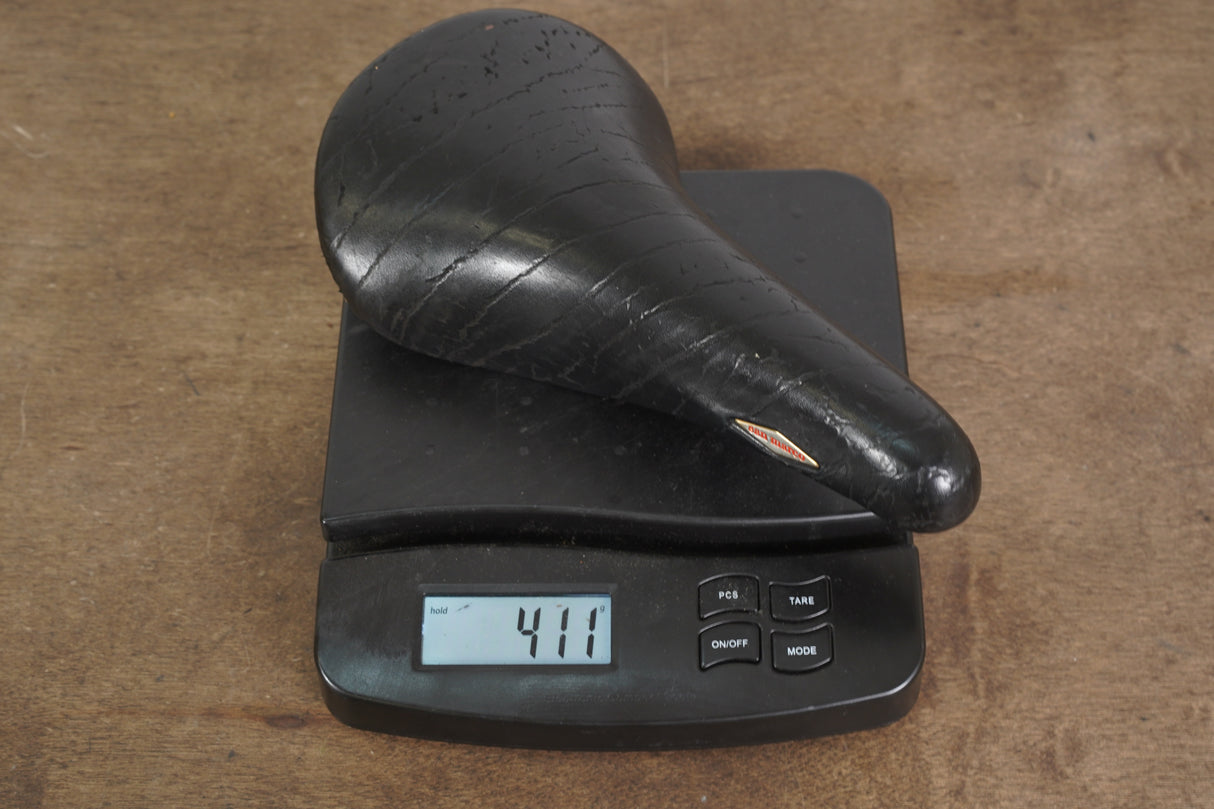 143mm Selle San Marco Rolls Le Rino Steel Rail Road Saddle 411g