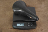 143mm Selle San Marco Rolls Le Rino Steel Rail Road Saddle 411g