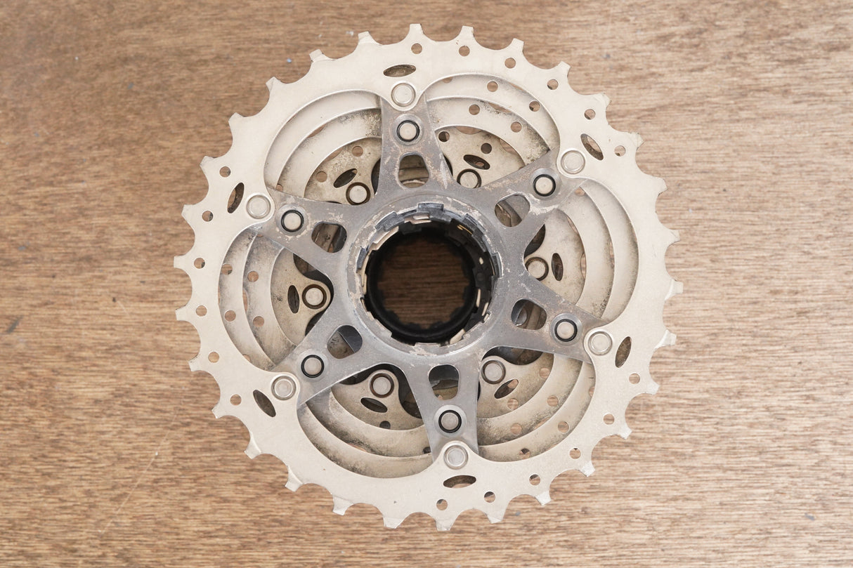 11-30T Shimano Ultegra CS-R8000 11 Speed Road Cassette 268g 8000