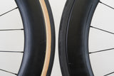 Roval CLX 64 Carbon Tubeless Clincher Disc Brake Wheelset Shimano/SRAM 11 Speed