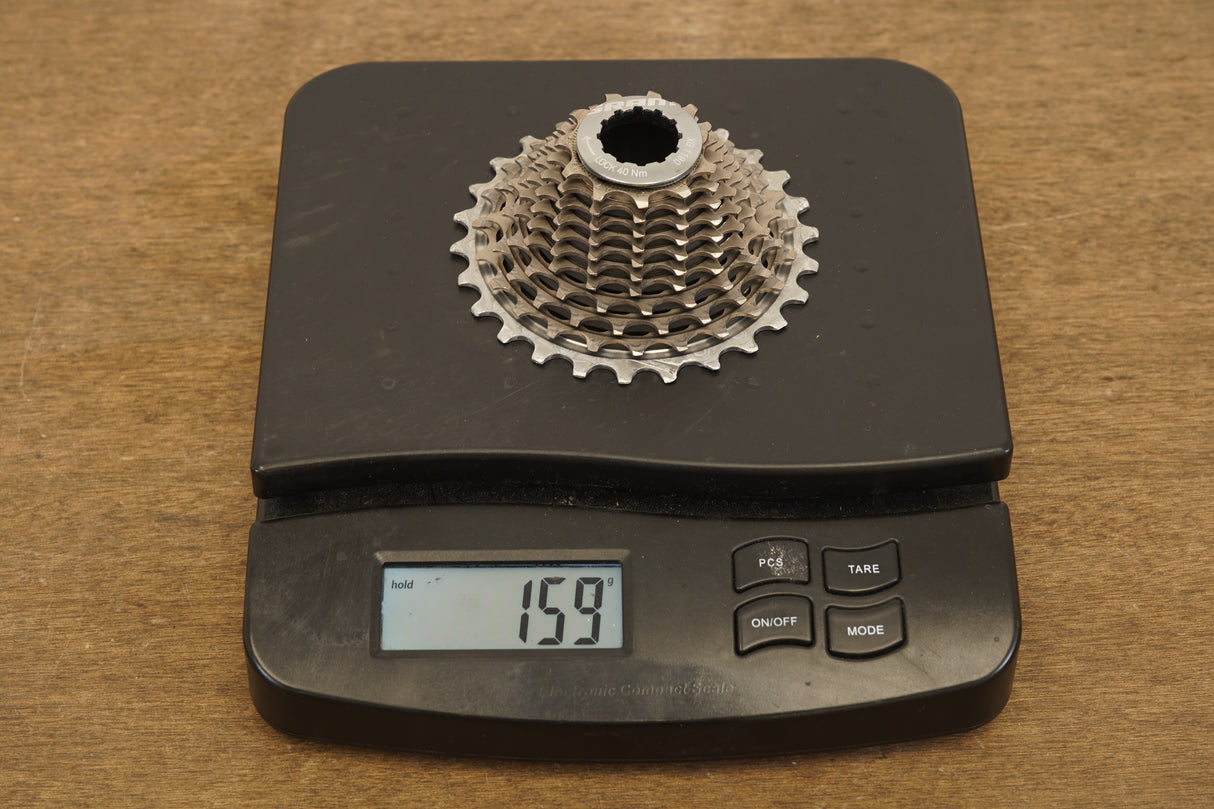 11-26T SRAM Red 22 XG-1190 11 Speed Road Cassette 159g
