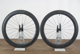 Bontrager Aeolus Pro 5 TLR Carbon Tubeless Clincher Rim Brake Wheelset 11 Speed