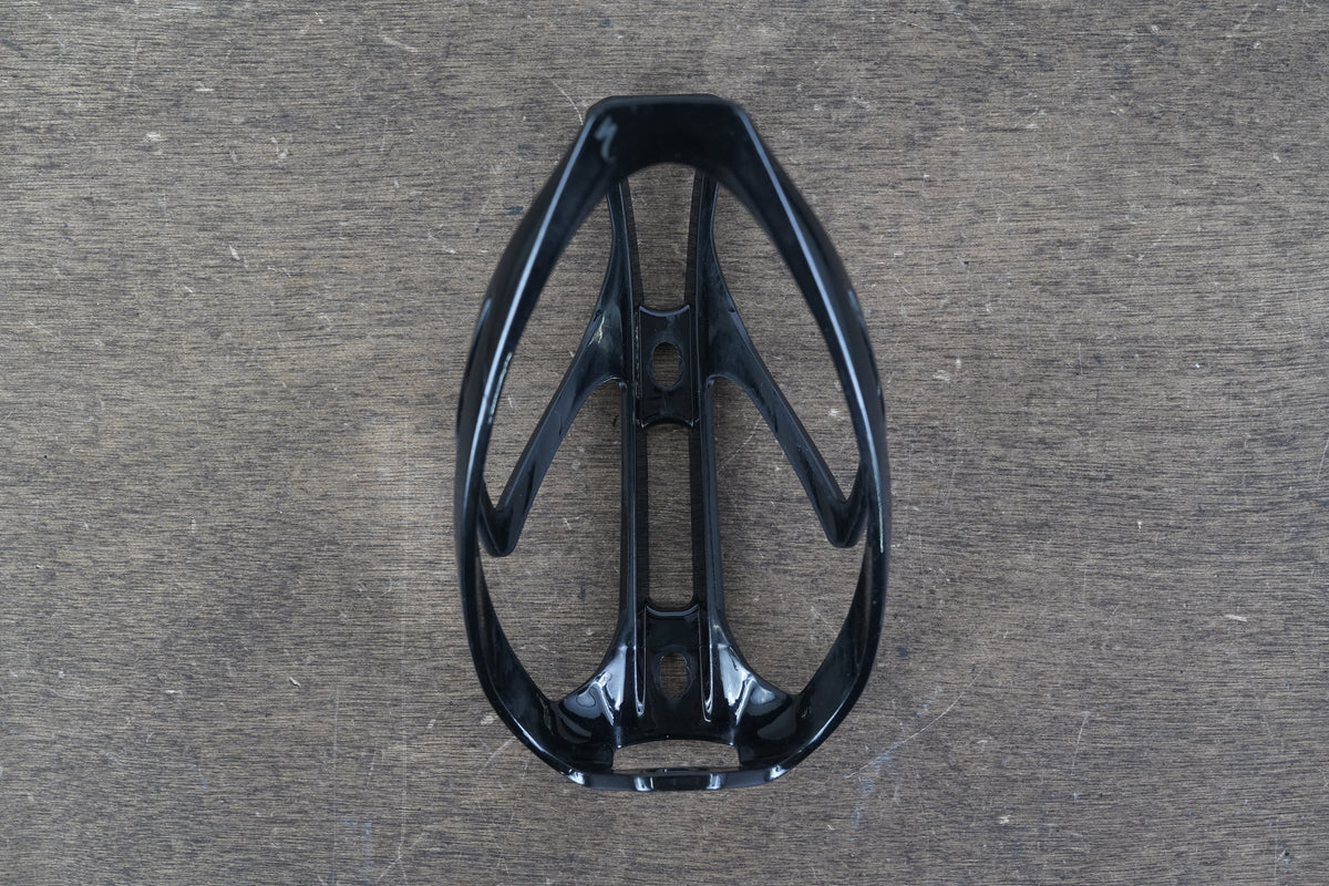 (1) Specialized Rib Cage II Water Bottle Cage 33g