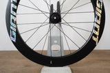 Giant SLR 1 Carbon Tubeless Clincher Disc Brake Wheelset Shimano/SRAM 11 SLR1