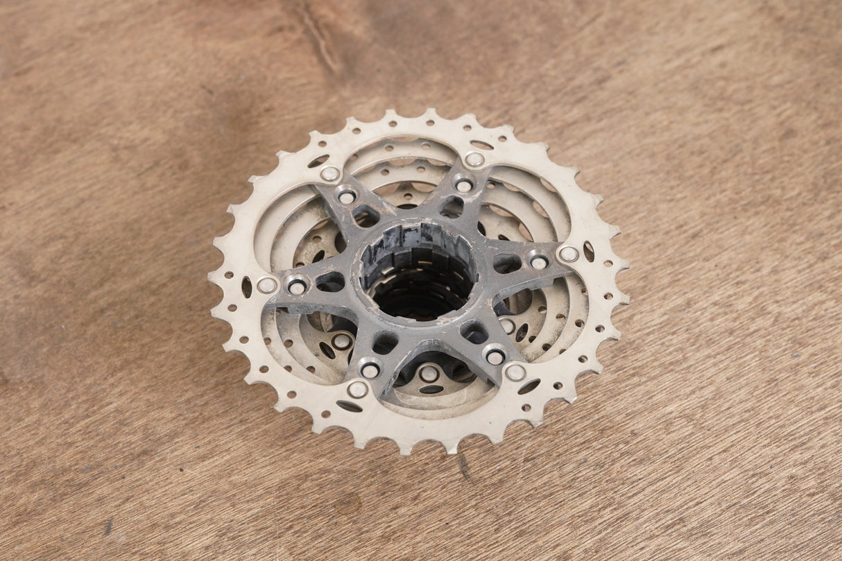 11-30T Shimano Ultegra CS-R8000 11 Speed Road Cassette 268g 8000