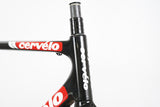 54cm Cervelo RS Carbon Rim Brake Road Frameset