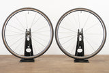 Campagnolo Neutron Alloy Clincher Rim Brake Wheelset Campagnolo 10 Speed