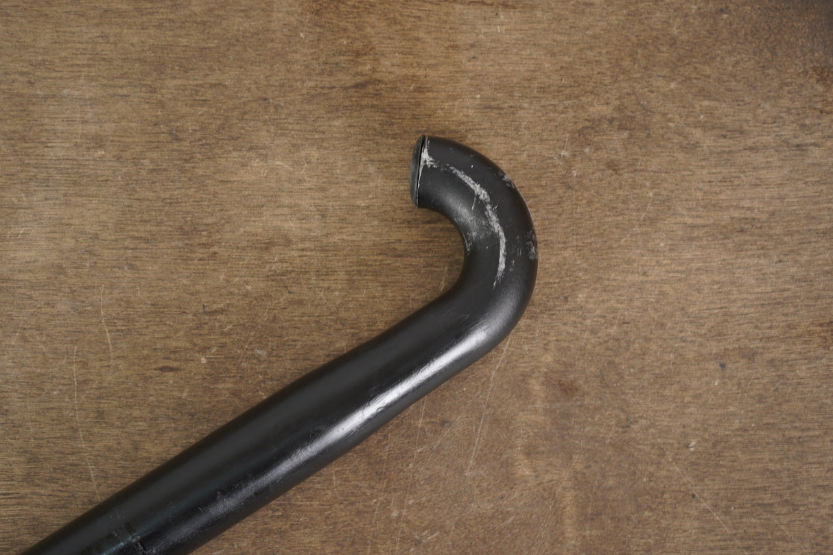 31.6mm Alloy Setback Road Seatpost