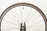 Campagnolo Neutron Alloy Clincher Rim Brake Wheelset Campagnolo 10 Speed