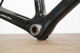 54cm Cervelo RS Carbon Rim Brake Road Frameset