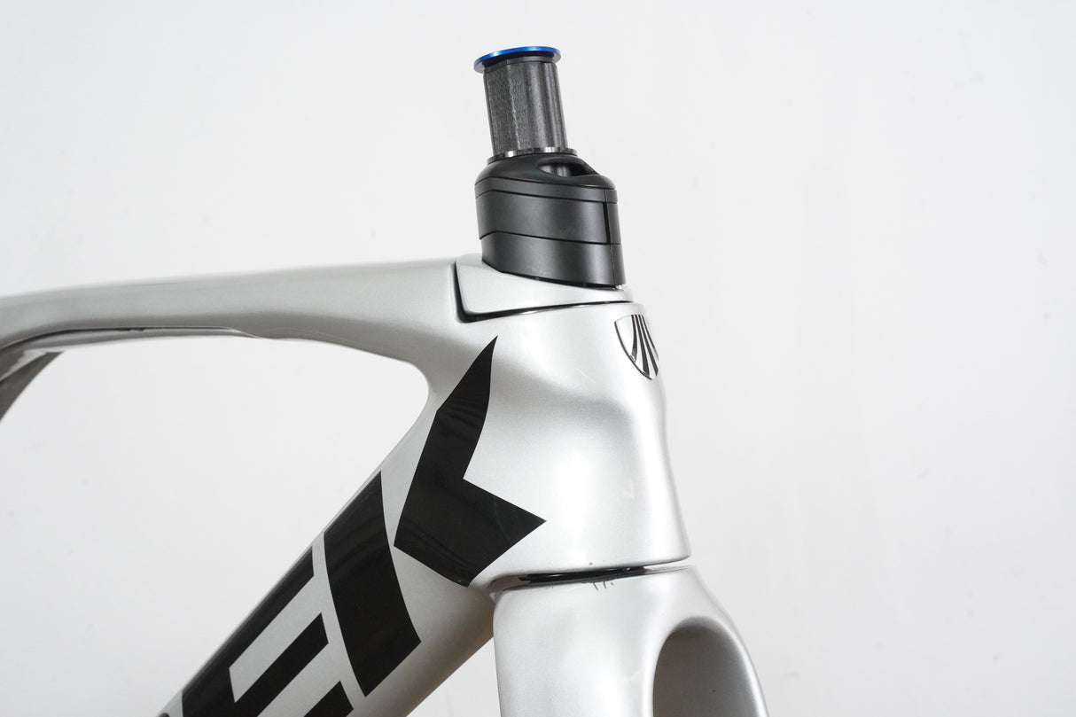 50cm Trek Madone SLR Gen 6 Project One Carbon Aero Disc Brake Road Frameset