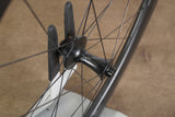 Roval CL 50 Carbon Tubeless Clincher Disc Brake Wheelset Shimano/SRAM 11 Speed