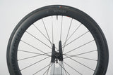 Bontrager Aeolus Pro 5 TLR Carbon Tubeless Clincher Rim Brake Wheelset 11 Speed