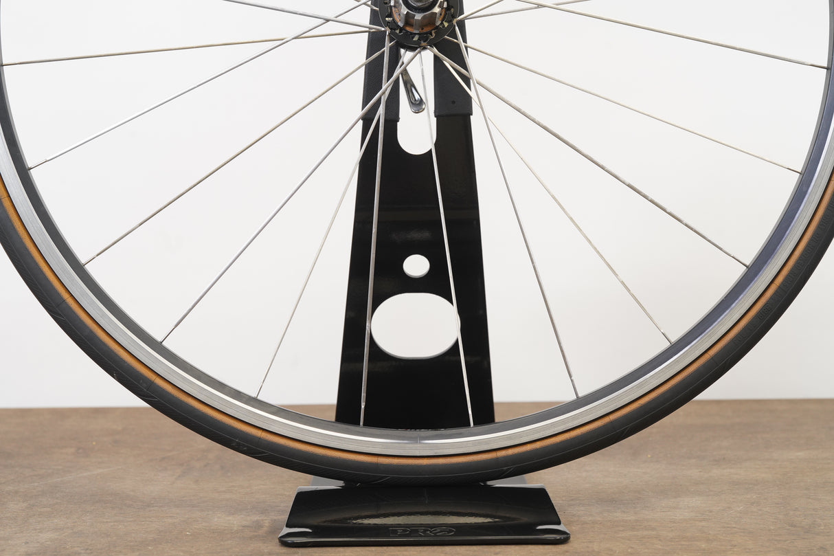 Campagnolo Neutron Alloy Clincher Rim Brake Wheelset Campagnolo 10 Speed