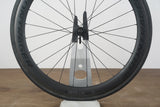 Bontrager Aeolus Pro 5 TLR Carbon Tubeless Clincher Rim Brake Wheelset 11 Speed