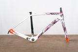 *Damaged* 51cm Specialized S-WORKS Amira SL4 Hunger Games Carbon Rim Brake Frameset