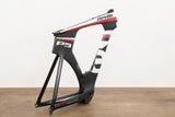 *Damaged* 51cm Cervelo P5 TT Triathlon Carbon Rim Brake Frame Only