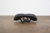 150mm Bontrager Verse Short Comp Steel Rail Road Saddle 330g