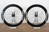 Giant SLR 1 Carbon Tubeless Clincher Disc Brake Wheelset Shimano/SRAM 11 SLR1