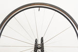Campagnolo Neutron Alloy Clincher Rim Brake Wheelset Campagnolo 10 Speed
