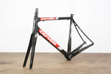 54cm Cervelo RS Carbon Rim Brake Road Frameset