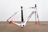 *Damaged* 51cm Specialized S-WORKS Amira SL4 Hunger Games Carbon Rim Brake Frameset