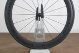 Bontrager Aeolus Pro 5 TLR Carbon Tubeless Clincher Rim Brake Wheelset 11 Speed