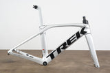 50cm Trek Madone SLR Gen 6 Project One Carbon Aero Disc Brake Road Frameset