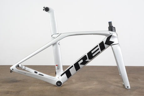 50cm Trek Madone SLR Gen 6 Project One Carbon Aero Disc Brake Road Frameset