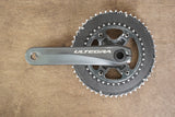 172.5mm 52/36T Shimano Ultegra FC-6800 11 Speed Crankset