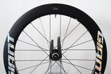 Giant SLR 1 Carbon Tubeless Clincher Disc Brake Wheelset Shimano/SRAM 11 SLR1