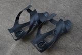 (2) Carbon Water Bottle Cages 43g