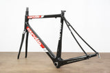 54cm Cervelo RS Carbon Rim Brake Road Frameset