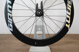 Giant SLR 1 Carbon Tubeless Clincher Disc Brake Wheelset Shimano/SRAM 11 SLR1