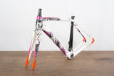 *Damaged* 51cm Specialized S-WORKS Amira SL4 Hunger Games Carbon Rim Brake Frameset