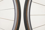 Campagnolo Neutron Alloy Clincher Rim Brake Wheelset Campagnolo 10 Speed