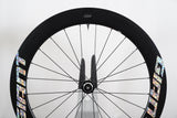 Giant SLR 1 Carbon Tubeless Clincher Disc Brake Wheelset Shimano/SRAM 11 SLR1