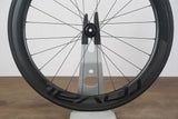 Roval CL 50 Carbon Tubeless Clincher Disc Brake Wheelset Shimano/SRAM 11 Speed