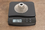 11-28T SunRace Shimano/SRAM 11 Speed Road Cassette 274g