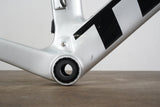 50cm Trek Madone SLR Gen 6 Project One Carbon Aero Disc Brake Road Frameset