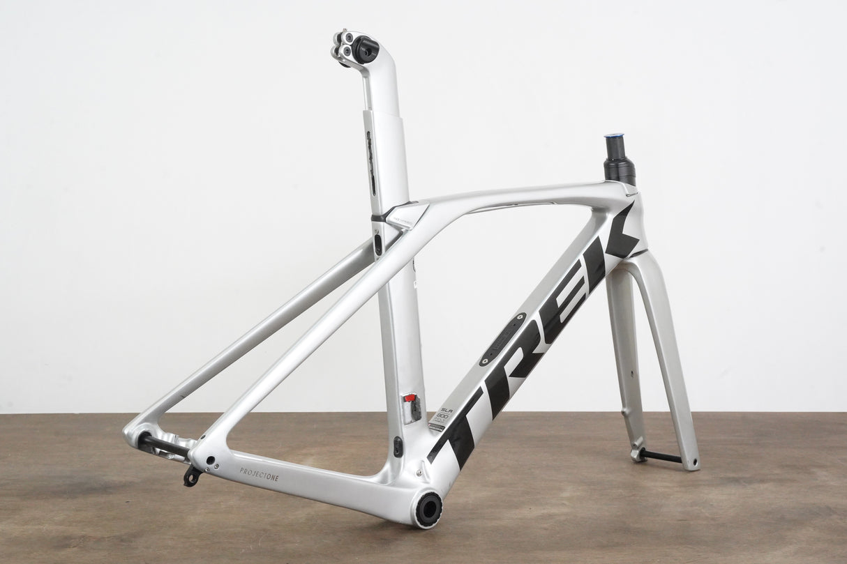 50cm Trek Madone SLR Gen 6 Project One Carbon Aero Disc Brake Road Frameset