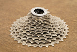 11-34T Shimano 105 CS-R7100 12 Speed Road Cassette 348g