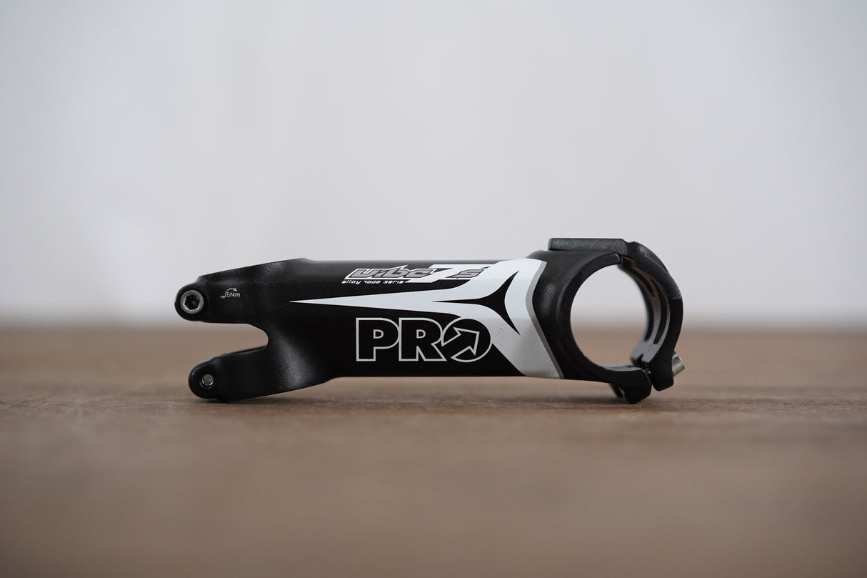 PRO Vibe 7s 110mm ±10 Degree Alloy Road Stem 1 1/8" 31.8mm