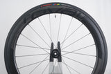 Roval CL 50 Carbon Tubeless Clincher Disc Brake Wheelset Shimano/SRAM 11 Speed